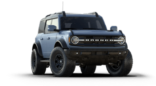 2025 Ford Bronco® External Image 5